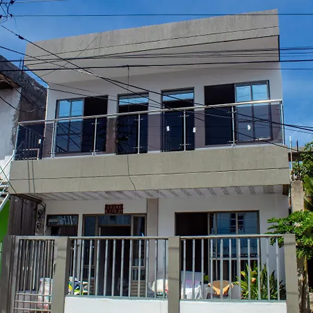 Apartment Charles Gomez