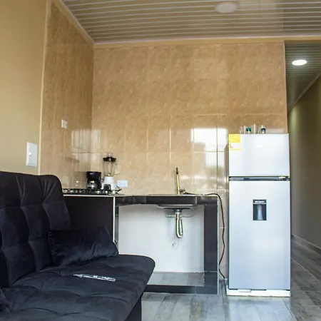 Charles Gomez Apartamento *