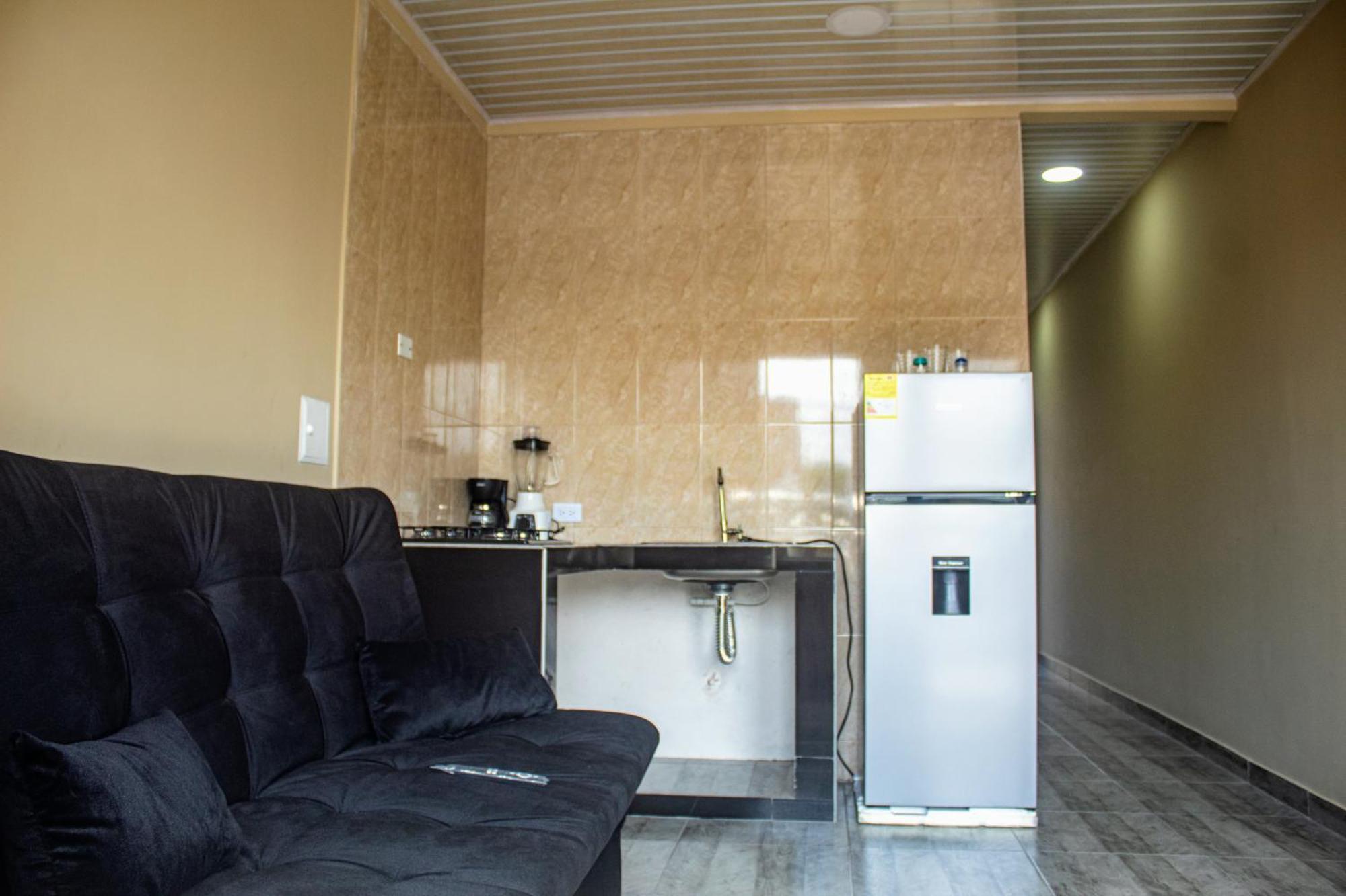 Charles Gomez Apartamento *