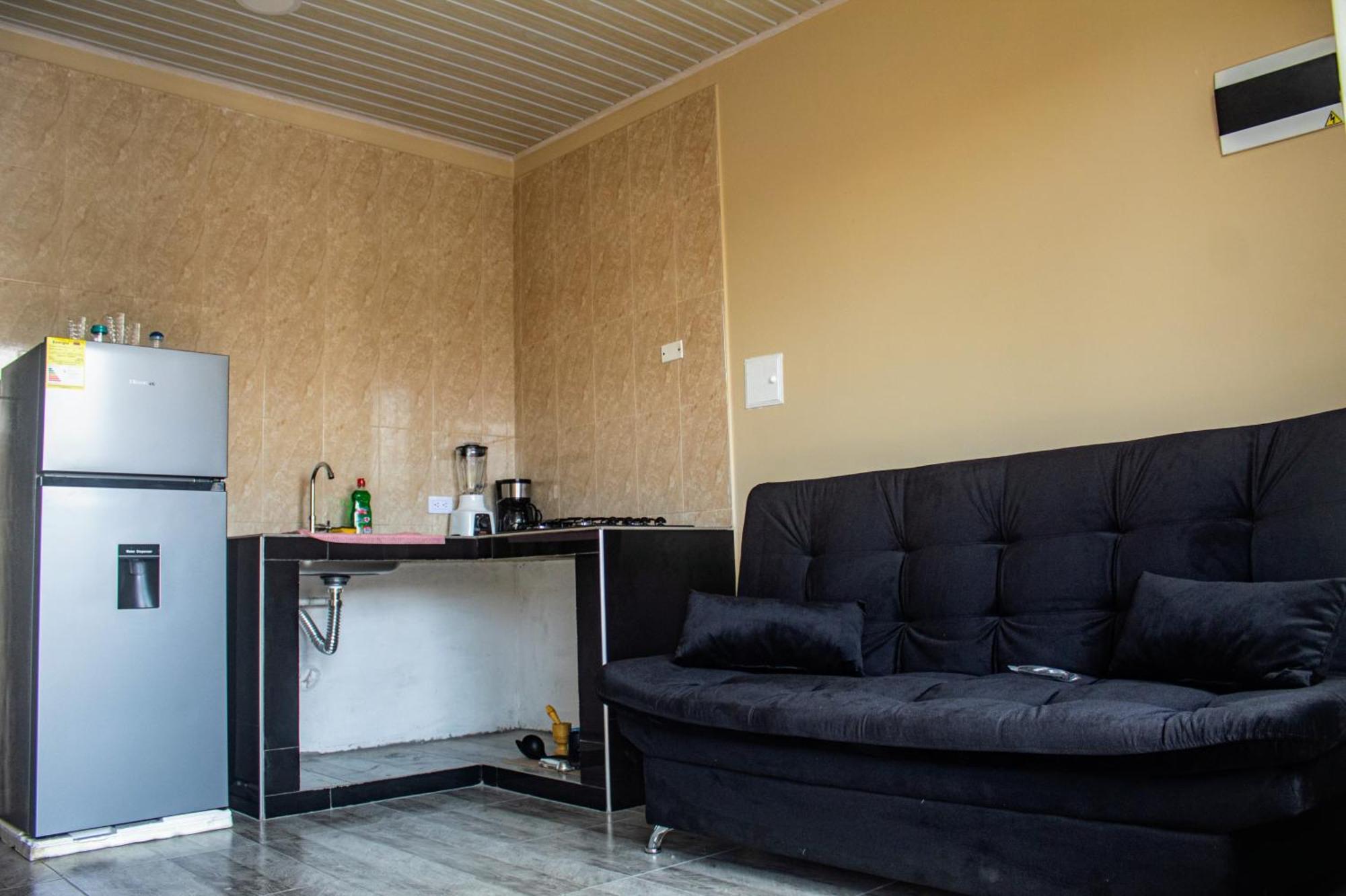Charles Gomez Apartamento