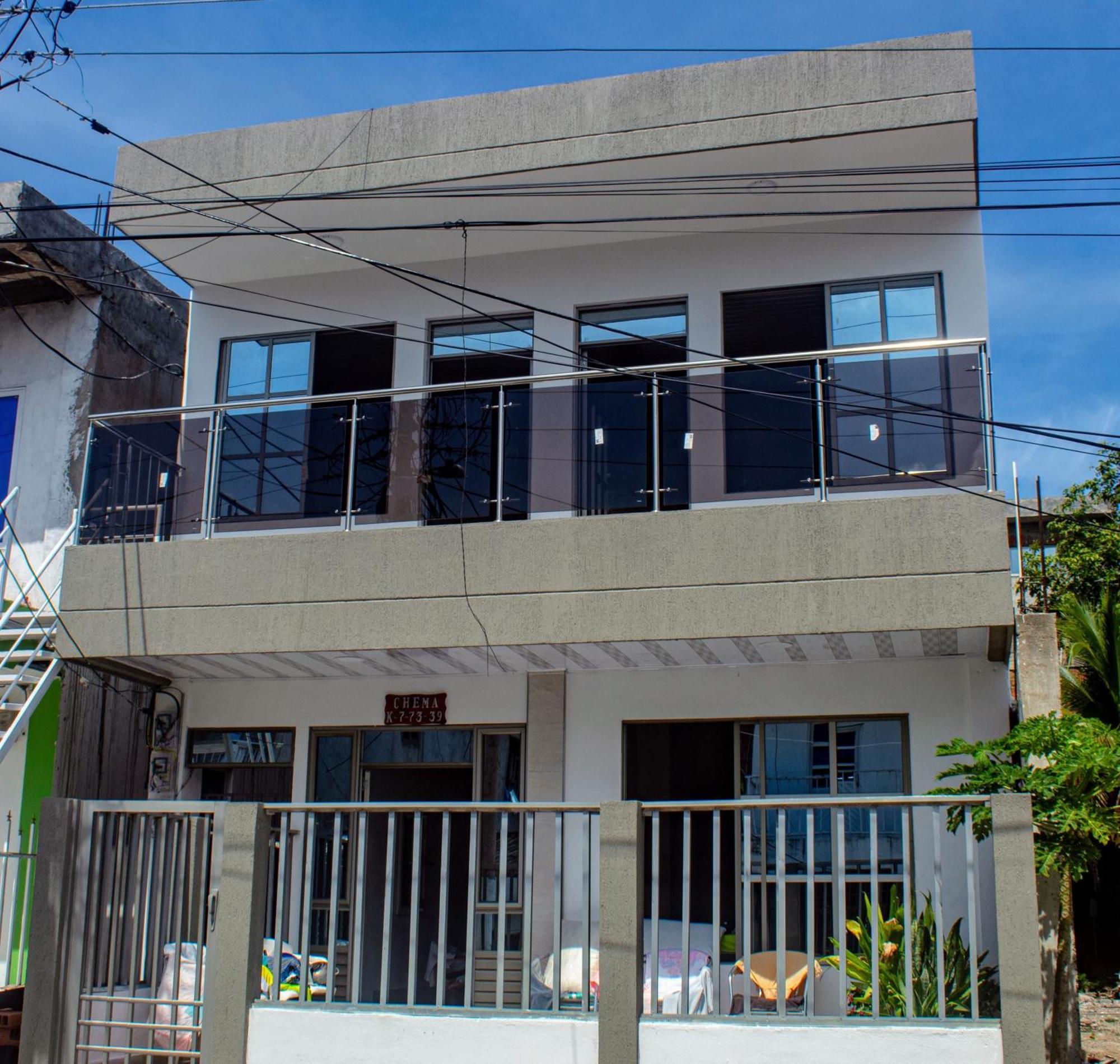Apartamento Charles Gomez